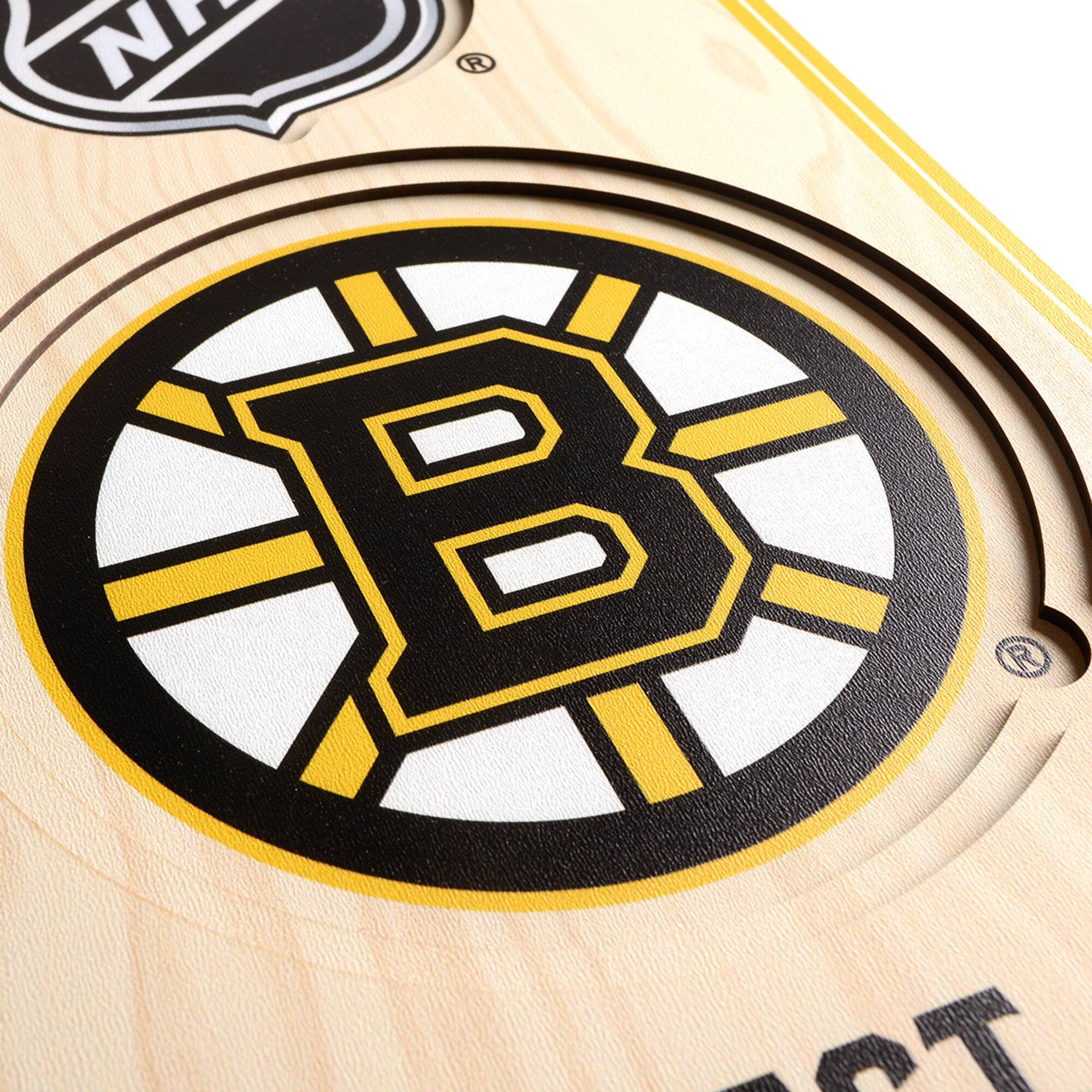 NHL 3D StadiumView Banner